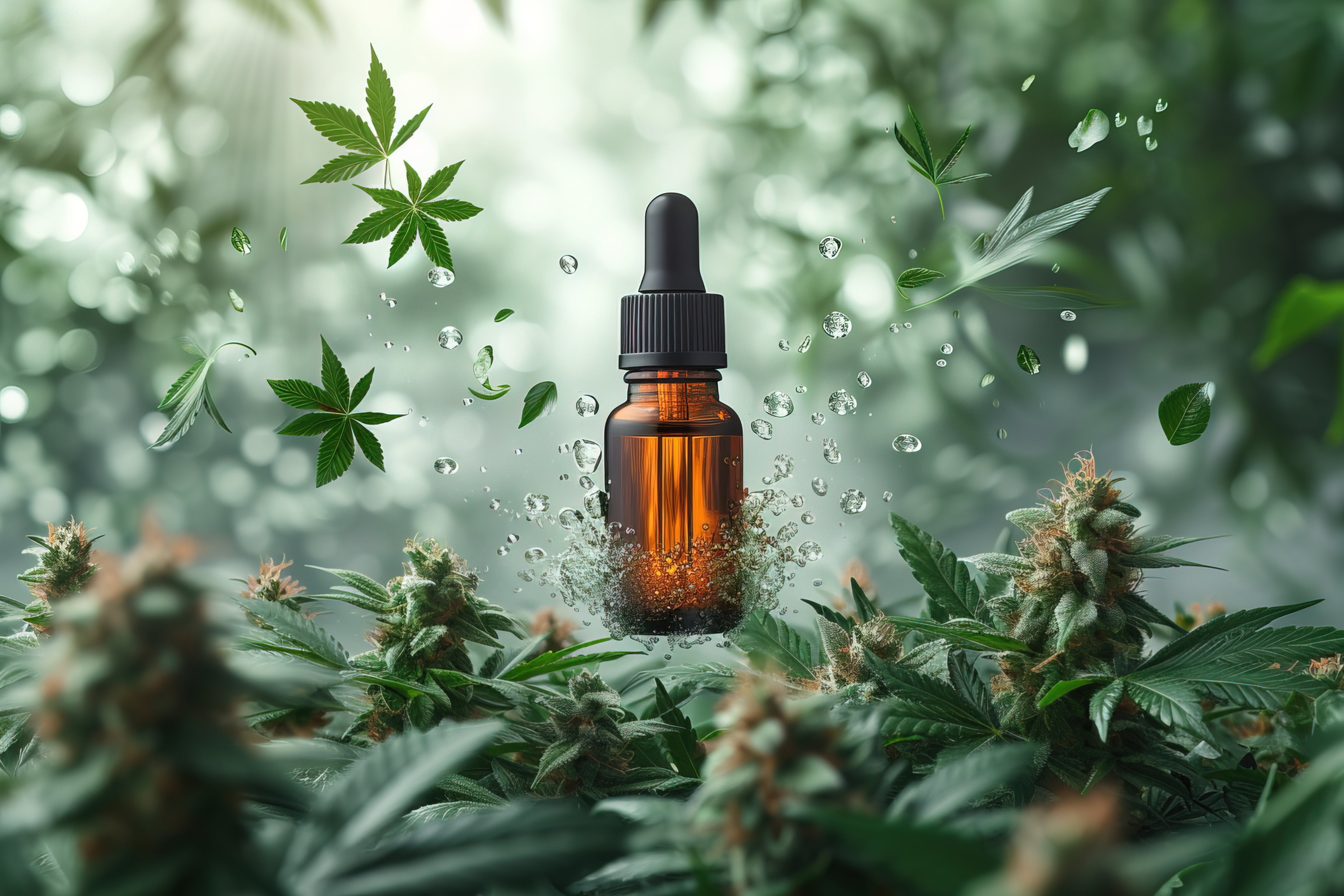 What is CBD? A Comprehensive Guide to Cannabidiol
