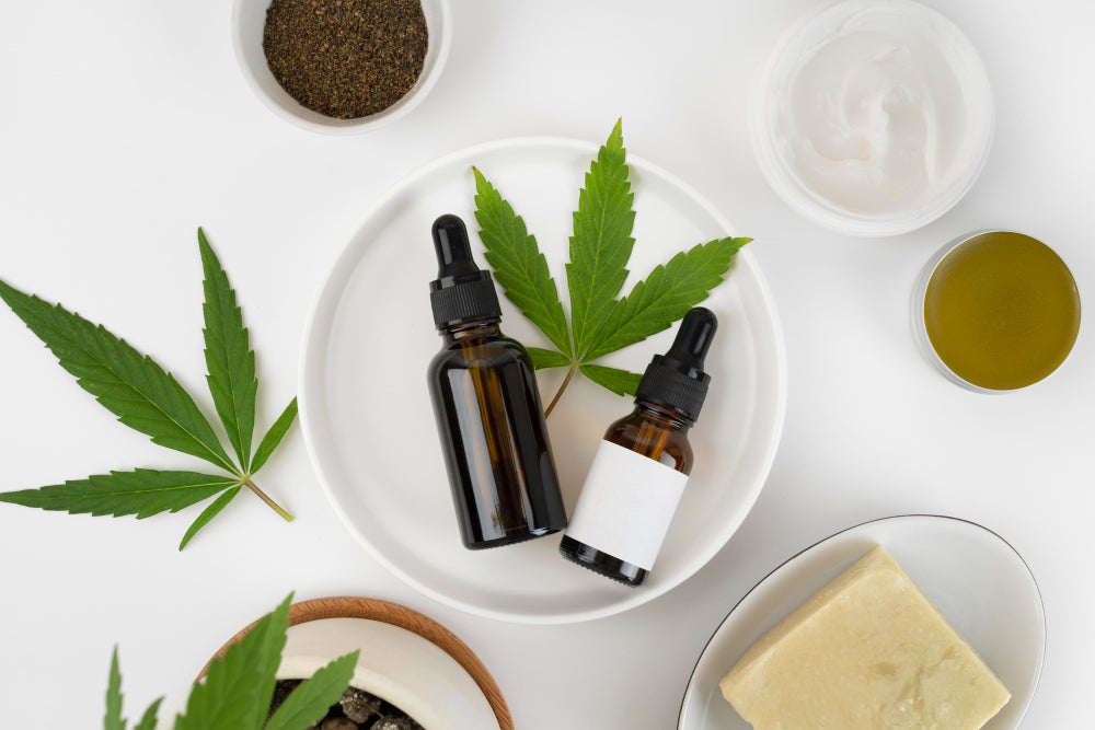 CBD Dosage Guide: How Much Should You Take?
