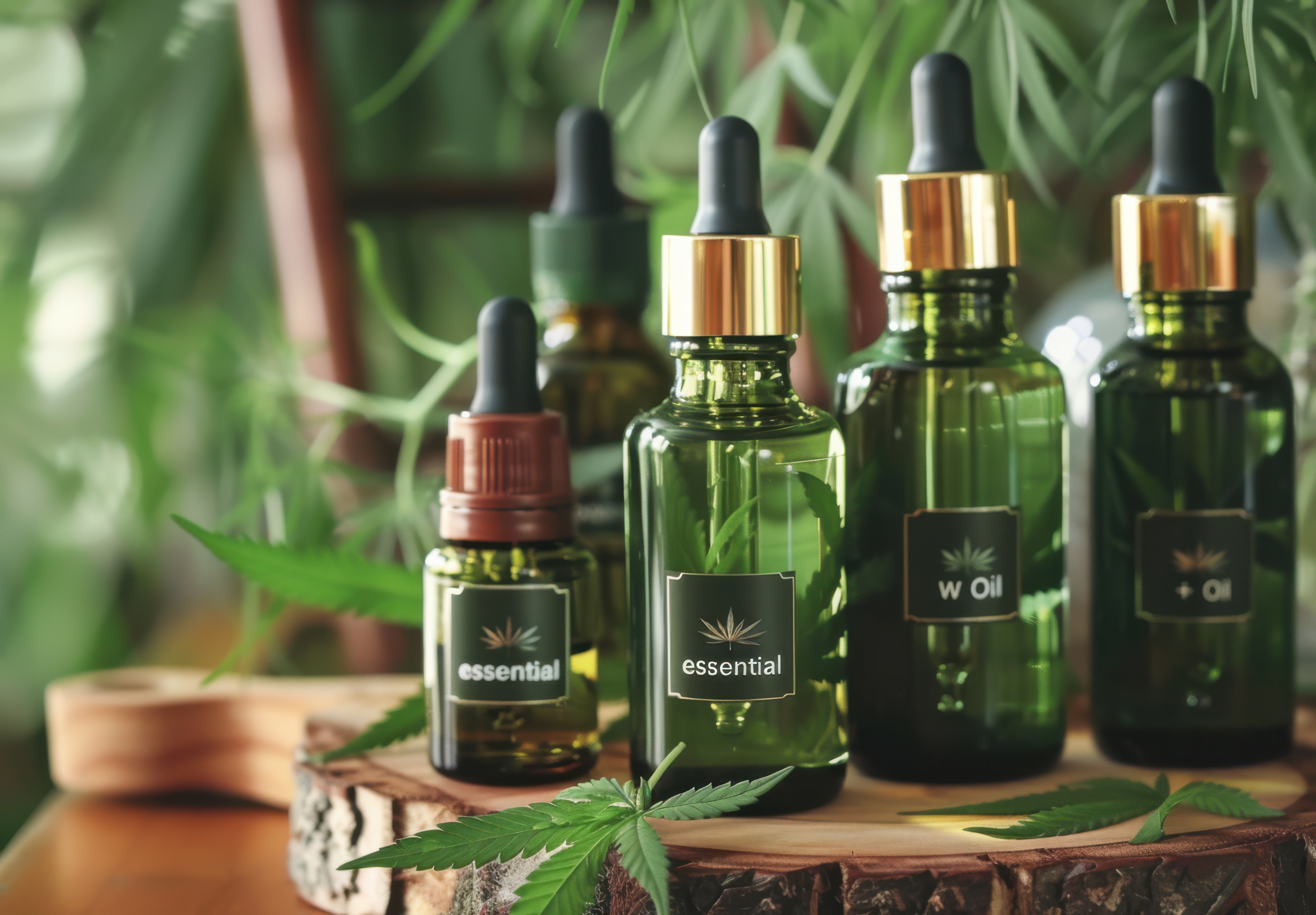 The Science Behind CBD: How It Works in the Body